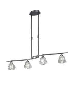 Iku Ceiling Lights Mantra Linear Fittings